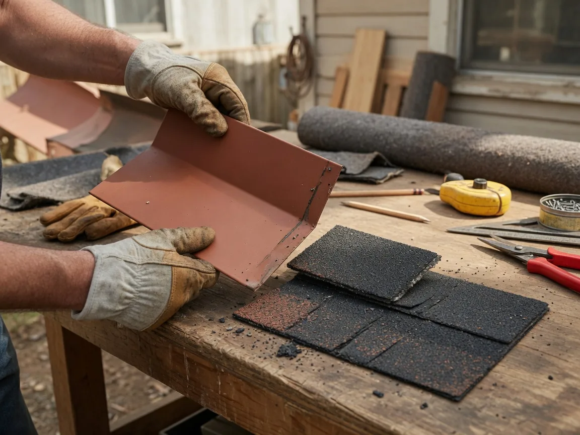 Roof Repair company in Grasston, MN